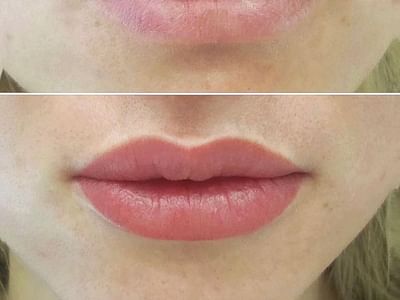 Permanent Makeup & Aesthetics in Maine - Rockport Location