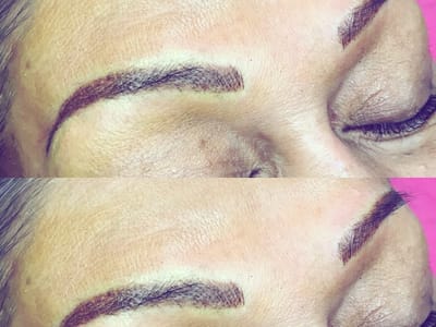 Permanent Makeup By Carrie Ann