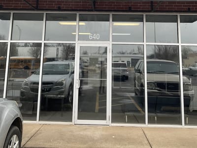 Permanent Marker Tattoos