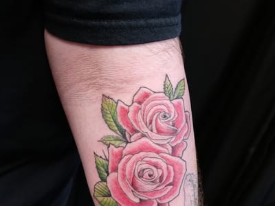 Permanent Paint Tattoo and Fine Art Studios of Pensacola