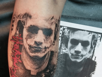 Permanent Paint Tattoo and Fine Art Studios