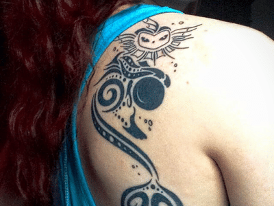 Pewaukee tattoo parlour