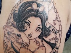 Pewaukee tattoo parlour