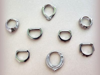 Phantom 8 Tattoo & Piercing