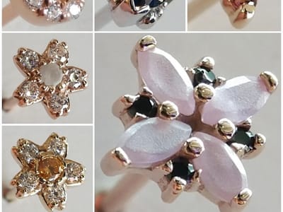 Phantom 8 Tattoo & Piercing