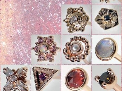 Phantom 8 Tattoo & Piercing