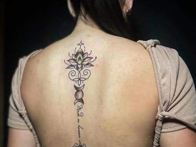 Pharoah Ink Tattoo Studio