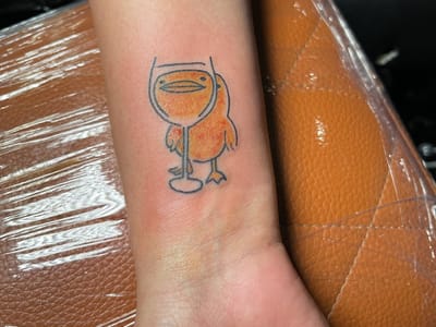 Pharoah Ink Tattoo Studio