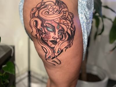 Pharoah Ink Tattoo Studio