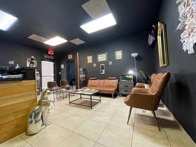 Pharoah Ink Tattoo Studio