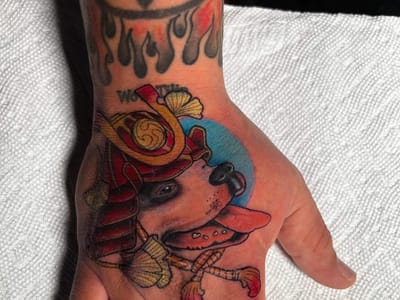 Pharoah Ink Tattoo Studio