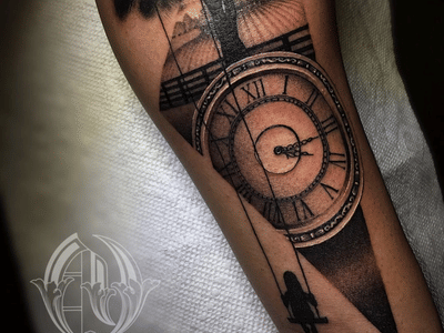 Phat Tats Tattoo & Body Piercing Studio