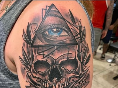 Phat Tats Tattoo & Body Piercing Studio