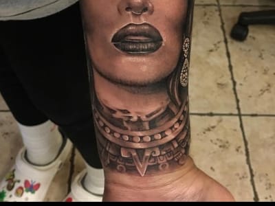 Phat Tats Tattoo & Body Piercing Studio