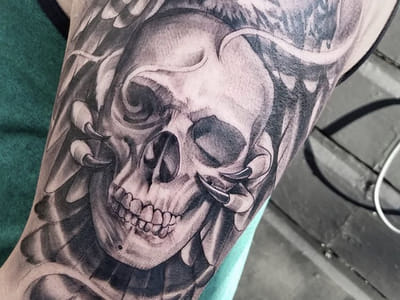 Philthy Clean Tattoo & piercings