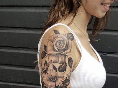 Philthy Clean Tattoo & piercings