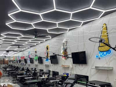 Philthy Clean Tattoo & piercings