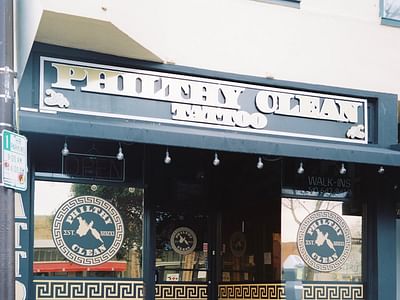 Philthy Clean Tattoo & piercings