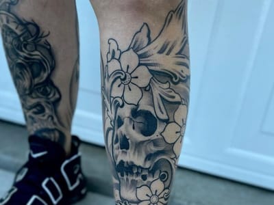 Philthy Clean Tattoo