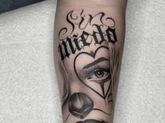 Philthy Clean Tattoo