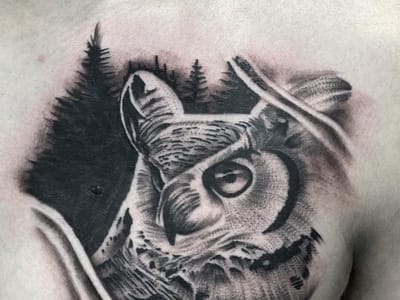 Philthy Clean Tattoo