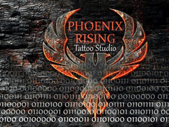Phoenix Rising Tattoo Studio