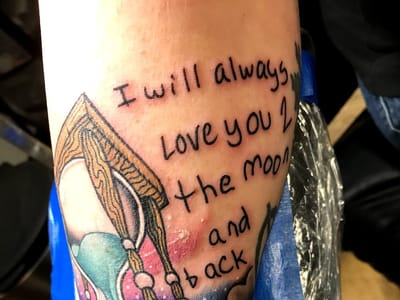 Phoenix Rising Tattoo Studio