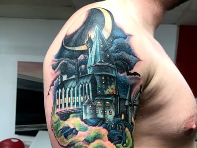 Phoenix Rising Tattoo Studio