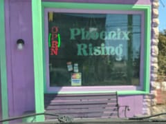 Phoenix Rising Tattoos & Body Piercing