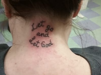 Phoenix Rising Tattoos & Body Piercing