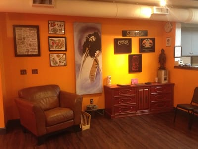 Phoenix Tattoo Studio