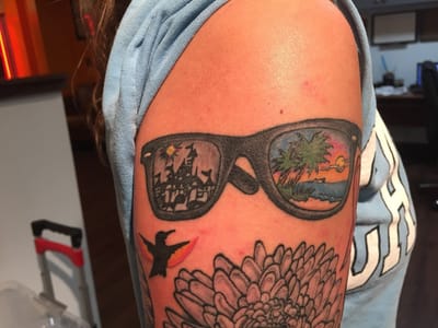 Phoenix Tattoo Studio