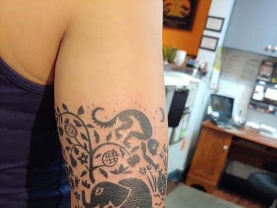 Phoenix Tattoo Studio