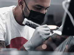 Picasso Tattoo Studio