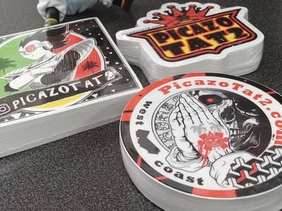 Picazo Tattoo Studio