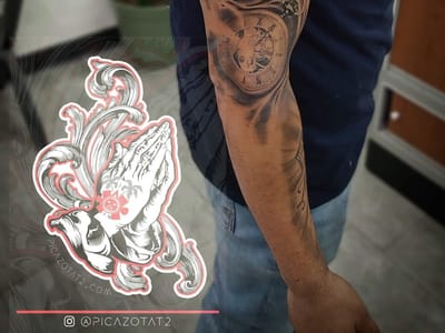 Picazo Tattoo Studio