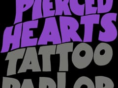 Pierced Hearts Tattoo Parlor
