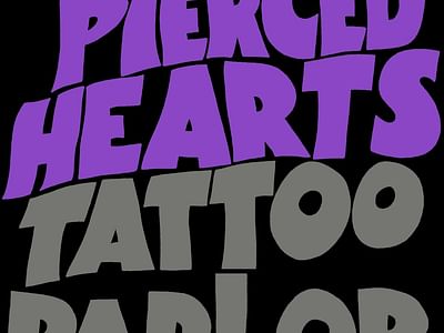 Pierced Hearts Tattoo Parlor