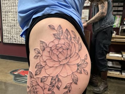 Pierced Hearts Tattoo Parlor