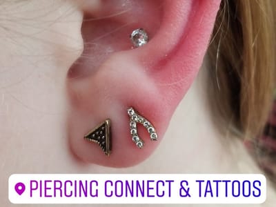 Piercing Connect & Tattoos