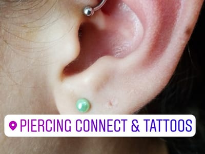 Piercing Connect & Tattoos