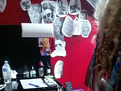 Piercing Connect & Tattoos