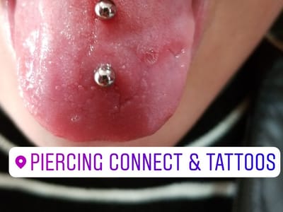 Piercing Connect & Tattoos