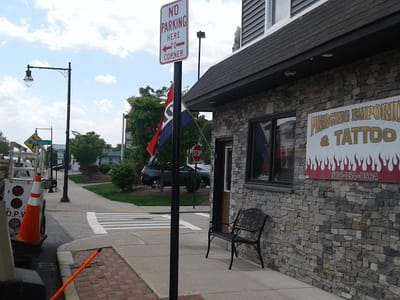 Piercing Emporium & Tattoo