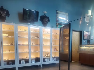 Piercing Emporium & Tattoo