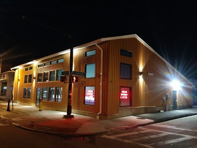 Piercing Emporium & Tattoo