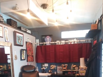 Piercings by Jacintah