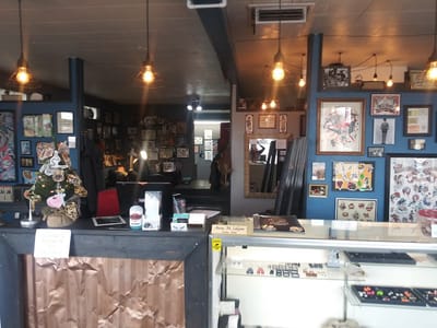 Piercings by Jacintah