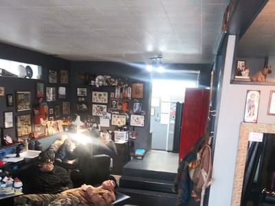 Piercings by Jacintah