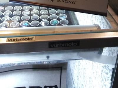 Piercings by Jacintah